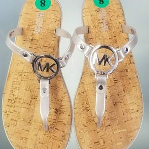 Michael Kors Shoes - Michael kors sandals Michael Kors Shoes - Michael kors sandals